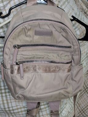 Ak Sport Mini Backpack Purse.